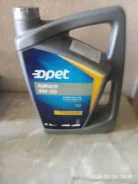 Opet Fulltech. 5W-30, �������������, 5��. ����