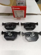 ������� ��������� P06020 Brembo P06020 ����