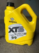 Bardahl XTS. 5W-30, �������������, 5��. ����