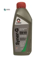 Comma Syner-G