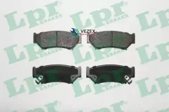 ������� ��������� Suzuki Vitara/Jimny �������� LPR 05P396 05P396 ����