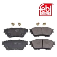 ������� ��������� ���� WVA 22864 140 mm Mitsubishi Outlander III (GG/GF/ZJ/ZL) Eclipse Cross (GK) /� ������. ��������/ 16979 ����