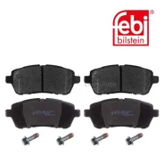 ������� ����. ���. FORD Fiesta VI 1,25-1,6/TDCi 10/08-/ Van 1,4/1,6 TDCi 01/09-. Subaru Justy IV 1,0 01/07- 16820 ����