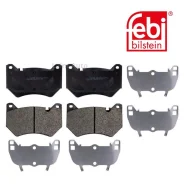 ������� ��������� ������. �-�� (WVA 22958 16,7mm. ) AUDI Q5 (FYB/FYG/FYT) 2,0-3,0L (06/16-) 177186 ����