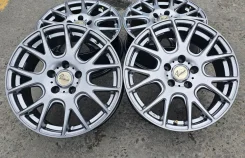 Verthandi. 7.0x17", 5x114.3, ET38, �� 73,1���. ����