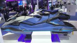 Yamaha GP SVHO. 2025 ���. ��� ����� �� ������ ����