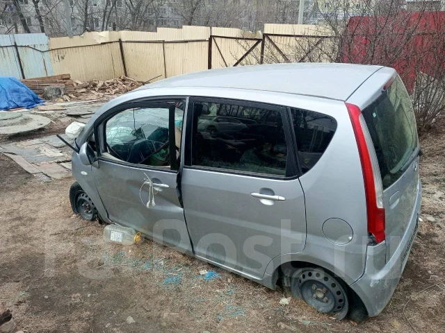 Daihatsu Move. L18550086497 ����
