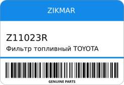   Toyota Yaris Hiace Rav 4 Zikmar Z11023R Z11023R 