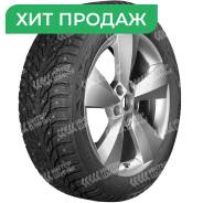 Ikon Autograph Ice 9 SUV