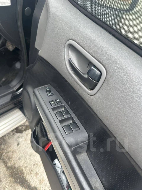 Nissan X-trail,2007 ����