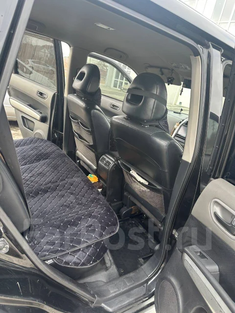 Nissan X-trail,2007 ����