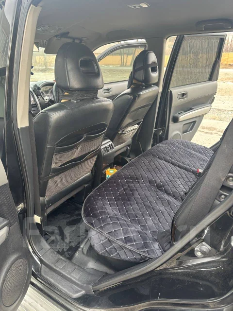 Nissan X-trail,2007 ����