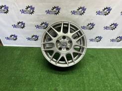 Stern ST10. 6.0x15", 5x114.3, ET45,  73,1. 