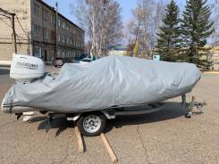BRIG Falcon. 2022 ���, ����� 4,2��., ��������� ���������, 60��.�., ������ ����