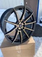 GMP Italia Katana. 8.0x17", 5x100, 5x114.3, ET30,  73,1. 