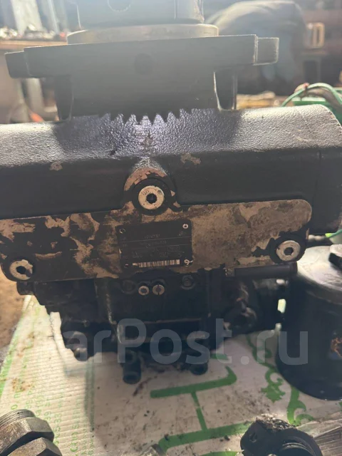 John Deere. 1210d ����