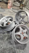 Seiken. 7.0x16", 4x100, ET38 ����