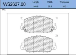 ������� ��������� �������� | ����� | Honda (Dongfeng) Inspire (CV_) 10/18- / Honda (Dongfeng) JADE MPV (FR_) 09/13- / Honda (Dongfeng) Spirior (CU_) 1...