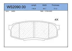 ������� ��������� �������� | ��� | Toyota Landcruiser 200 09~Rr Lexus LX470 09 ~Rr Toyota Tacoma 09~Rr Toyota Sequoia 09~Rr Toyota 4Runner 09~Rr Jeeni...