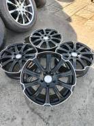 Algernon Fenice. 7.0x18", 5x114.3, ET50 