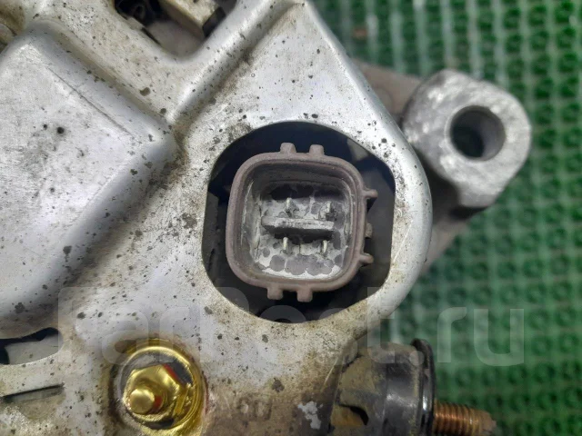 ��������� Toyota 1Kdftv 2706030120 ����