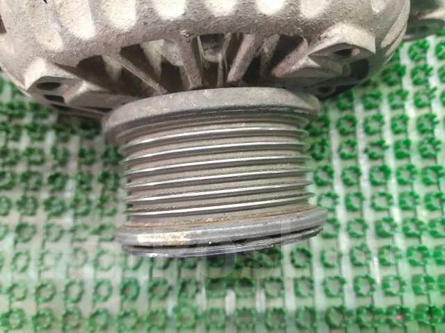 ��������� Toyota 1Kdftv 2706030120 ����