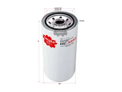 ������ �������� �������������� /Demag 04425274/ Sakura-HC-5502 /H-305��; /OD-136��; /ID-109��;1 1/2X16 HC5502 ����