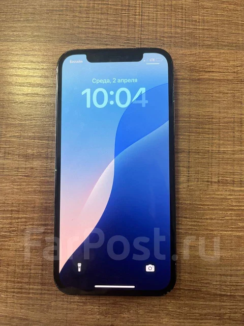 Apple iPhone 12 Pro. �/�, 256 ��, �����, 4G LTE ����