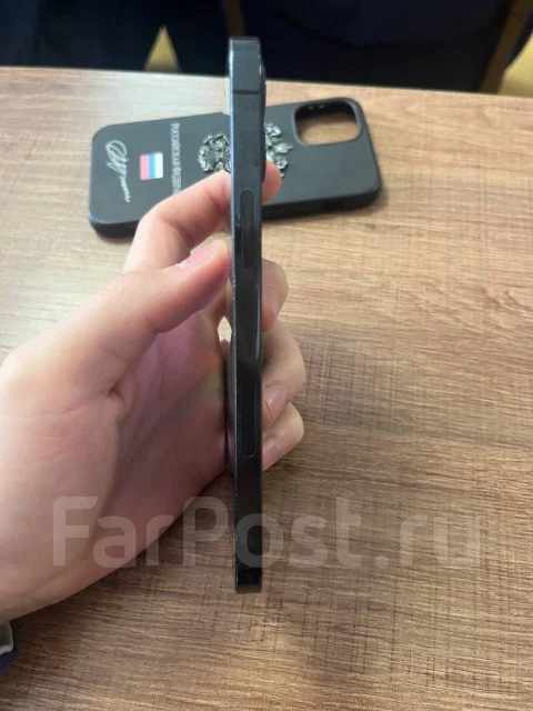 Apple iPhone 12 Pro. �/�, 256 ��, �����, 4G LTE ����