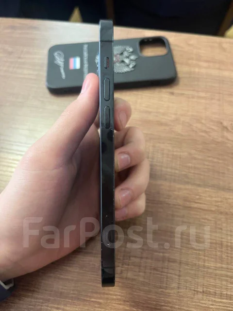 Apple iPhone 12 Pro. �/�, 256 ��, �����, 4G LTE ����