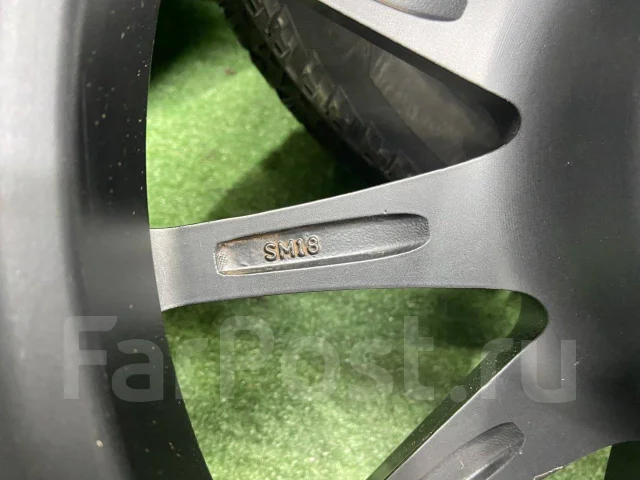 MSW. 8.0x17", 5x112, ET30, �� 66,1���. ����