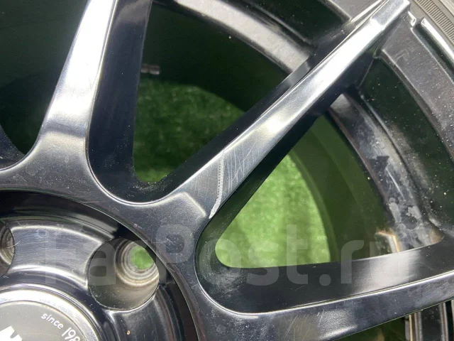 MSW. 8.0x17", 5x112, ET30, �� 66,1���. ����