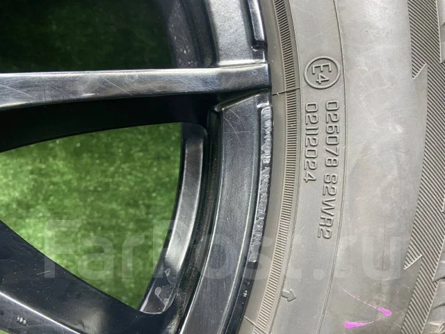 MSW. 8.0x17", 5x112, ET30, �� 66,1���. ����