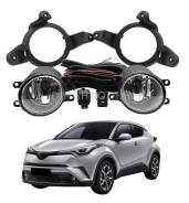 ������� (���) ������������ �������� Toyota C-HR � 2016-2019� 81210-30420 ����