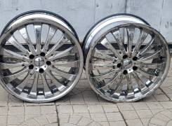 MLJ Hyperion Pino. 8.5x20", 5x114.3, ET35, �� 60,1���. ����