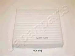   LAND Rover Range Rover IV (LG) 3.0 4x4 Japanparts FAA-TY9 FAATY9 
