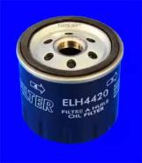   Volvo: V70 III | 07 MECA-Filter ELH4420 ELH4420 