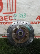 ���� ��������� Toyota Carina 1992 5A-FE Z393 ����