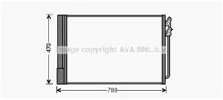 ������� bwa5370d AVA Quality Cooling BWA5370D ����