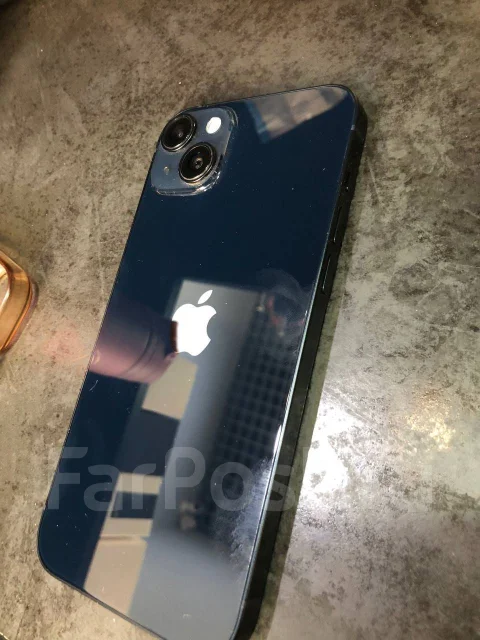 Apple iPhone 14 Plus. �/�, 256 ��, ������ ����
