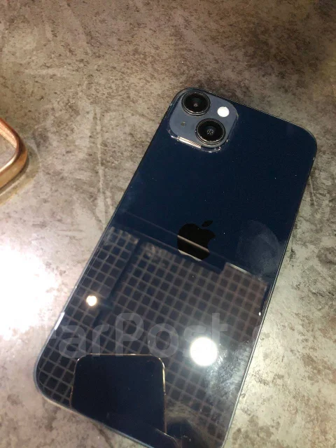 Apple iPhone 14 Plus. �/�, 256 ��, ������ ����