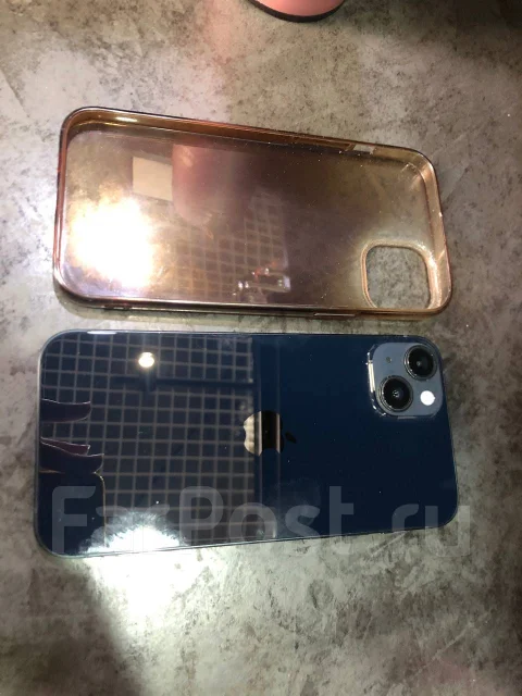 Apple iPhone 14 Plus. �/�, 256 ��, ������ ����