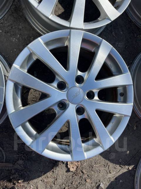 MPW. 6.5x16", 5x114.3, ET53,  71,1. 