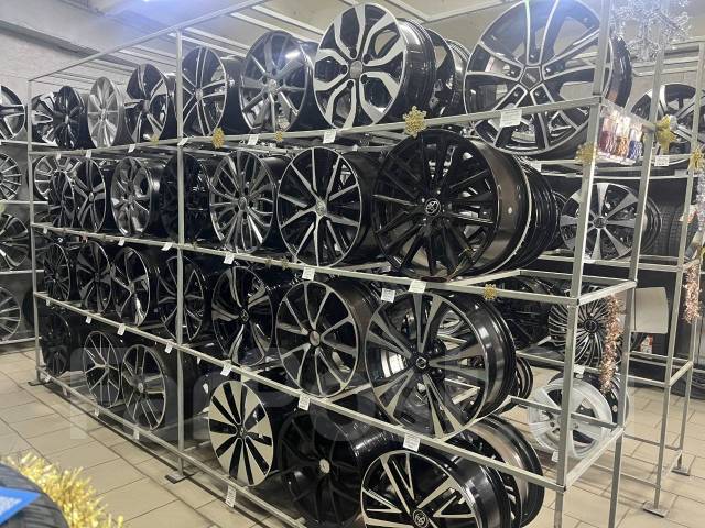 MPW. 6.5x16", 5x114.3, ET53,  71,1. 