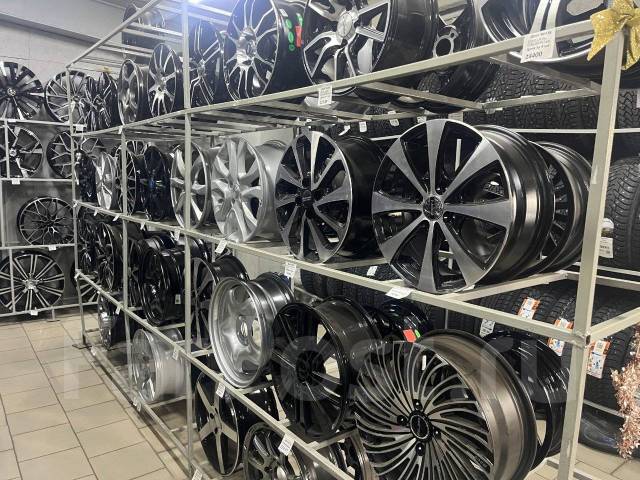 MPW. 6.5x16", 5x114.3, ET53,  71,1. 