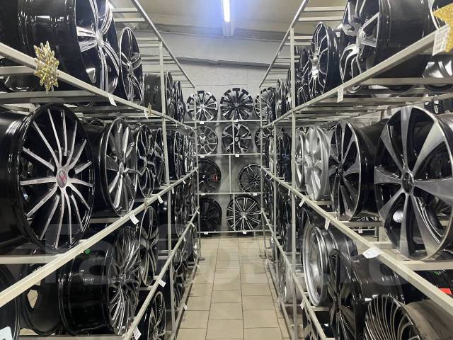 MPW. 6.5x16", 5x114.3, ET53,  71,1. 