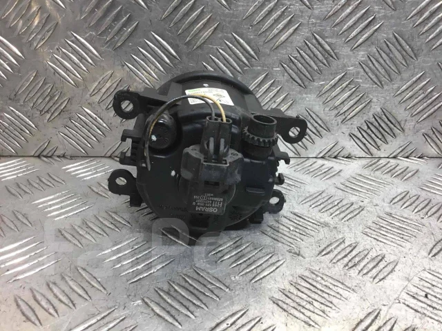 ���� ��������������� ����� Renault Megane 2005 A00783430 620639 ����
