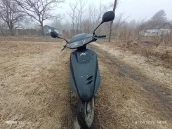 Honda Dio AF18. 50����. ��., ��������, ���������, ��� ������� ����