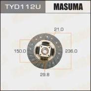 ���� ���������! Toyota Hi-Ace/Hi-Lux 88 TYD112U ����