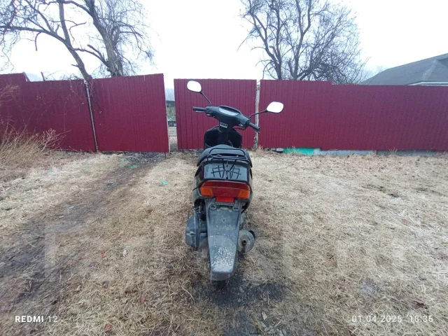 Honda Dio AF18. 50����. ��., ��������, ���������, ��� ������� ����